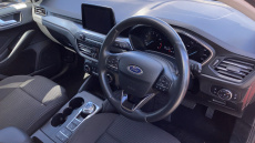 Ford Focus 1.0 EcoBoost 125 Titanium 5dr Auto Petrol Hatchback